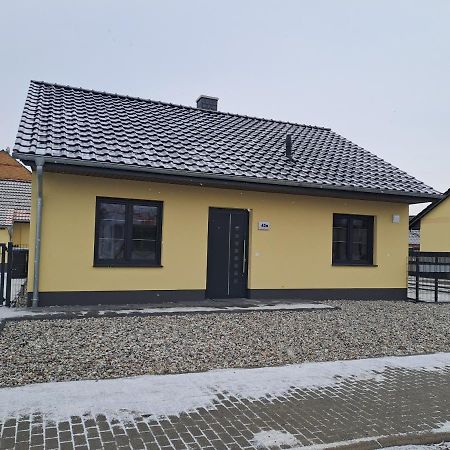 Ferienhaus Spreewaldliebe Lübben المظهر الخارجي الصورة