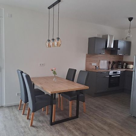 Ferienhaus Spreewaldliebe Lübben المظهر الخارجي الصورة