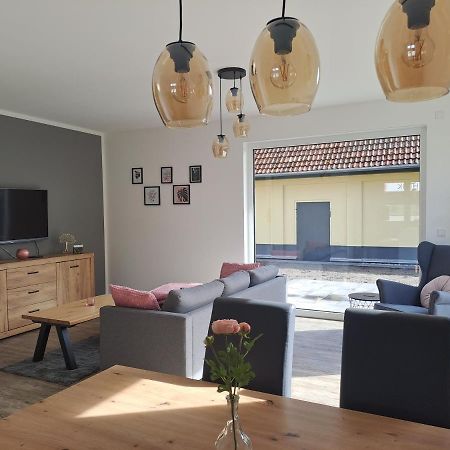 Ferienhaus Spreewaldliebe Lübben المظهر الخارجي الصورة