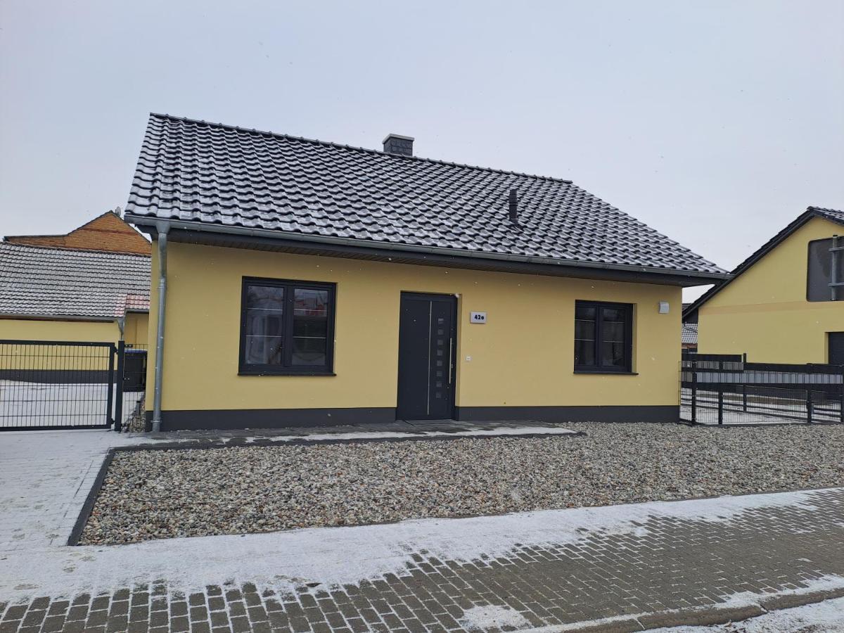 Ferienhaus Spreewaldliebe Lübben المظهر الخارجي الصورة
