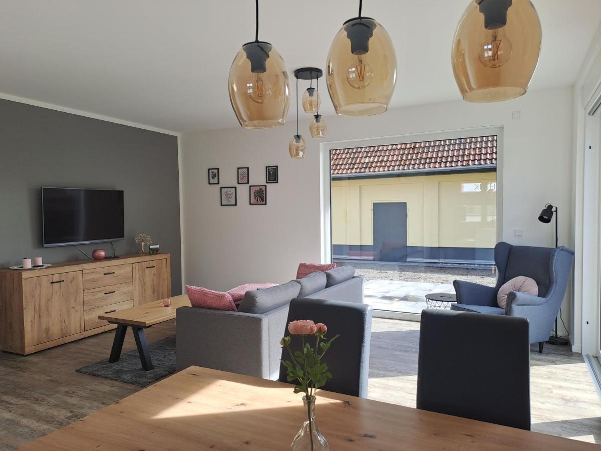 Ferienhaus Spreewaldliebe Lübben المظهر الخارجي الصورة