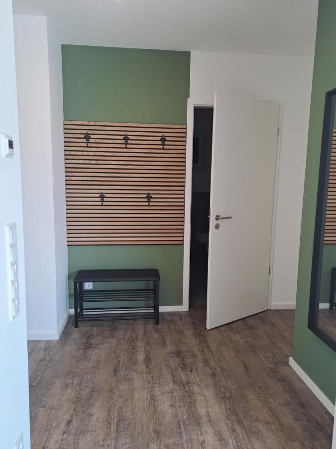 Ferienhaus Spreewaldliebe Lübben المظهر الخارجي الصورة